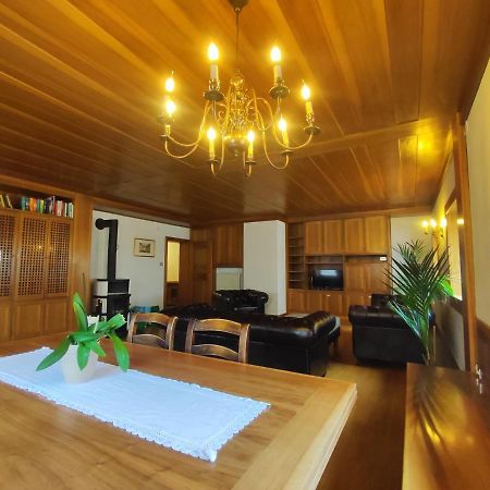 Grosse Wohnung Mit Garagenparkplatz Fie allo Sciliar Exterior photo