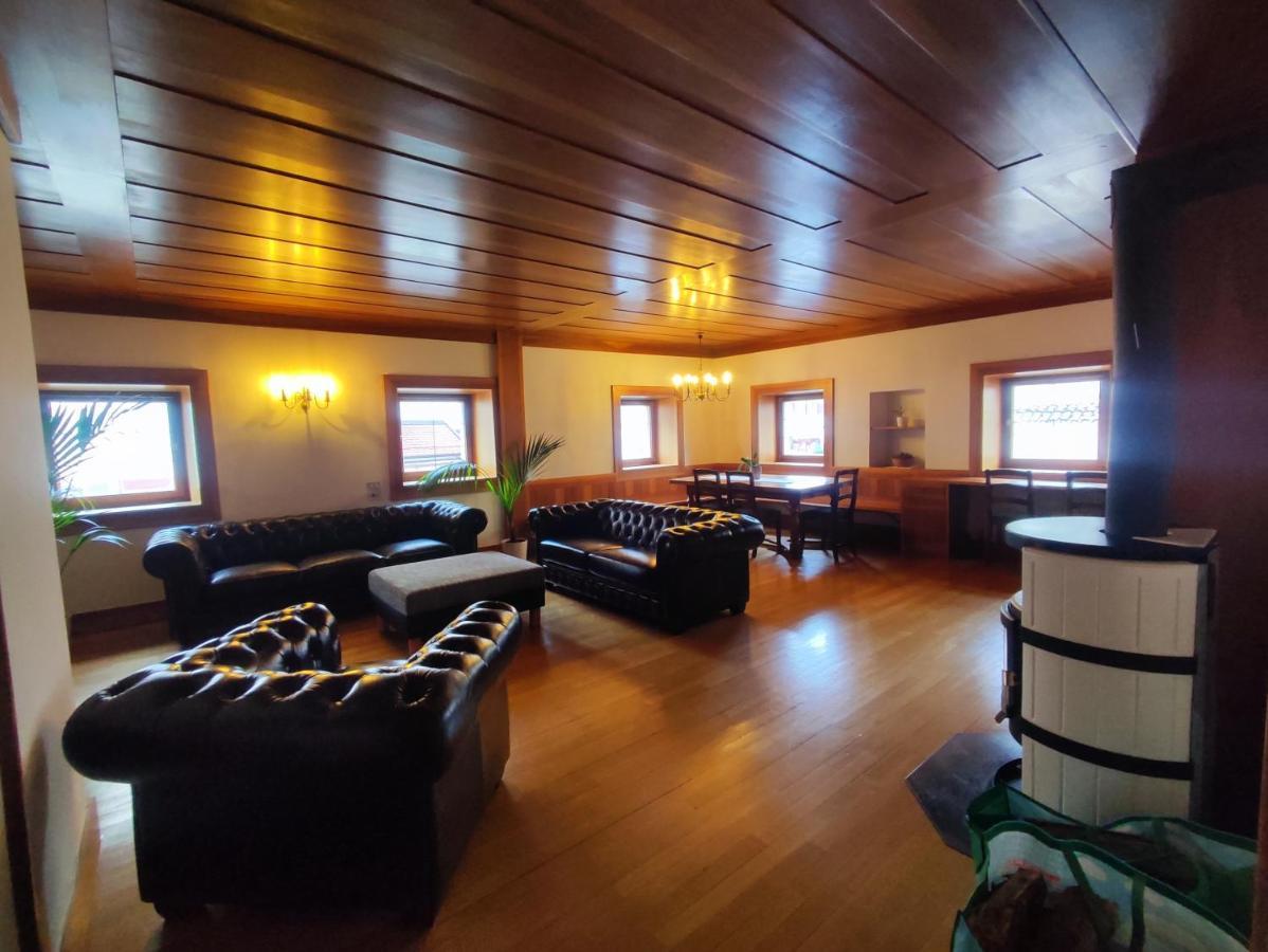 Grosse Wohnung Mit Garagenparkplatz Fie allo Sciliar Exterior photo